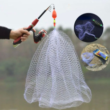 Міні сітка з годівницею - ідеальний спосіб для лову риби! Mata Bom Net Міні сітка з годівницею - ідеальний спосіб для лову риби! Mata Bom Net